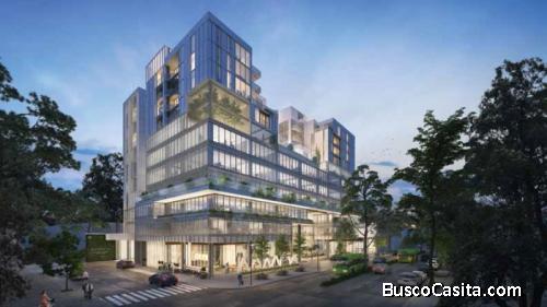 Local Comercial Ancla En Venta Edificio Uso Mixto; Idi: 130071