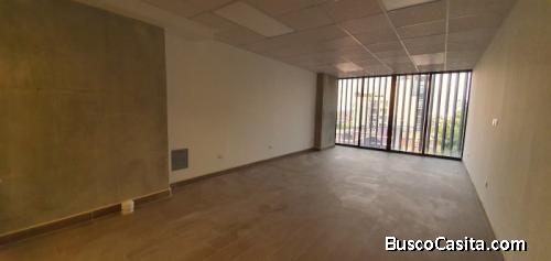 Oficinas En Venta Para Inversion En Zona 4; Idi: 130068