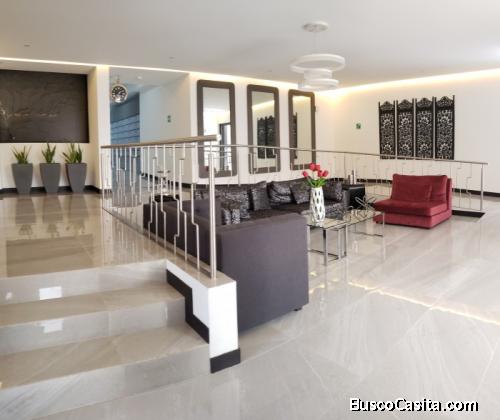 Apartamento En Venta Zona 15 Vh I; Idi: 129903