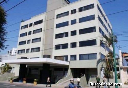 Oficina En Venta En Plaza Buró Zona 10 Sobre 20 Calle; Idi: 129840