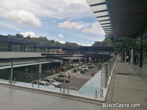 Oficina Nueva Edificio Spazio En Renta Zona 15 Vh Iii; Idi: 129752