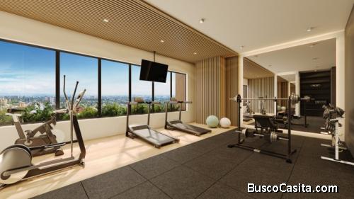 Apartamentos En Construccion Zona 15; Idi: 129627