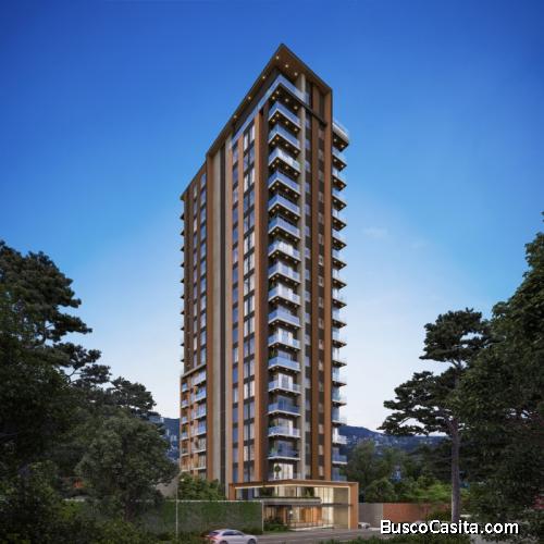 Apartamentos En Planos En Venta Zona 15 ; Idi: 129624