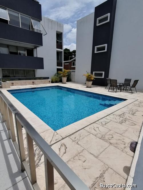 Venta Apartamento En Valles De Vista Hermosa Zona 15; Idi: 129597