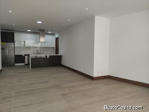 Apartamento En Renta En Zona 15 De 2 Habitaciones; Idi: 129596