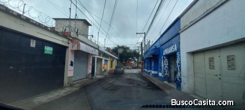 Local En Alquiler San José Pinula; Idi: 129506