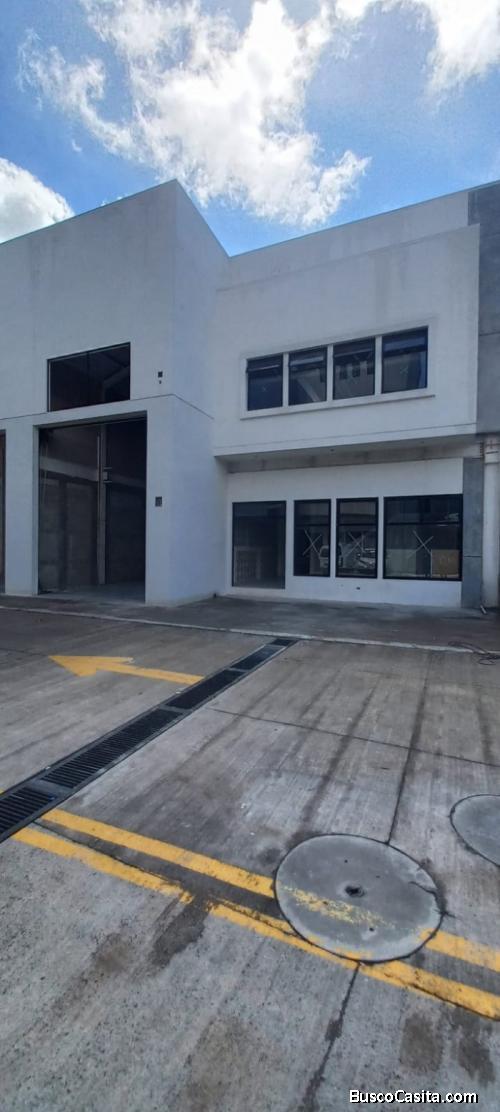 Ofibodega En Venta En Zona 2 De Mixco Interamericana; Idi: 129203