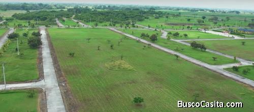 Terreno Vacacional En Venta En Lagunas De Monterrico; Idi: 129201