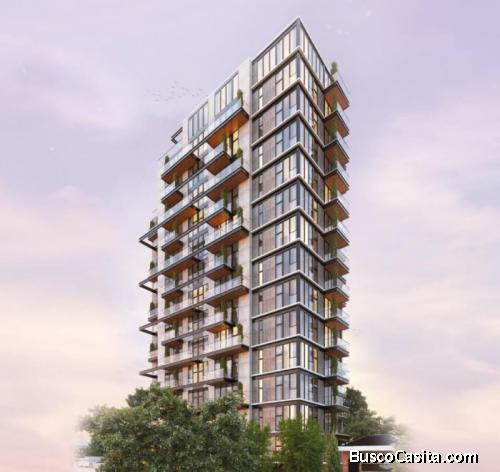 Apartamento En Venta En Planos Zona 15 Vista Hermosa I; Idi: 129115