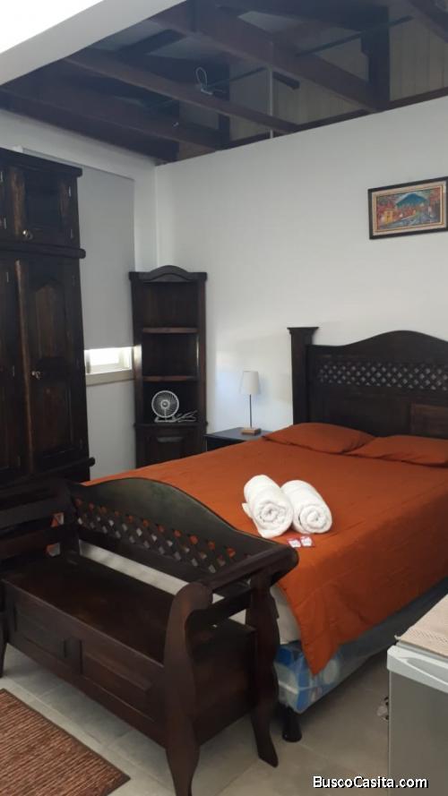 Venta O Renta Apartamento Av. Simeón Cañas Z.2; Idi: 128712