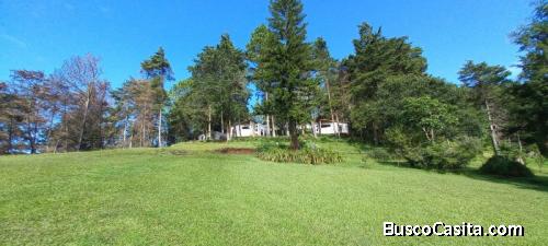 Terreno De 3 Manzanas Ideal Desarrollo Residencial; Idi: 128587