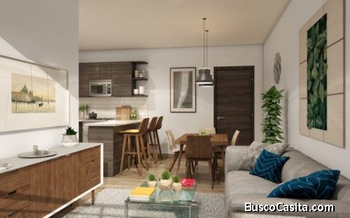 Apartamentos En Alquiler En Santa Catarina Pinula ; Idi: 127952