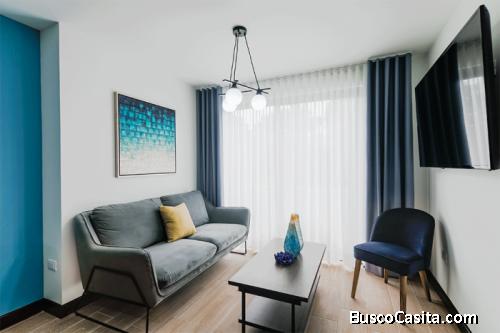 Apartamentos En Venta En La Zona 12 Petapa Guatemala; Idi: 127314