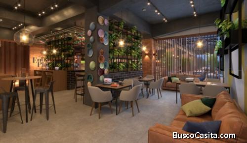 Apartamentos En Venta En Zona 12 Guatemala; Idi: 127313