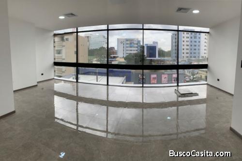 Alquiler De Clínica Médica Zonas 10 Guatemala; Idi: 127312