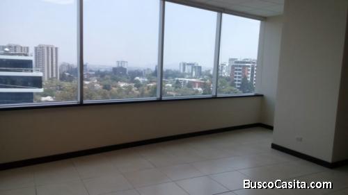 En Venta 2 Oficinas Juntas En Zona 10 Zona Pradera; Idi: 126974