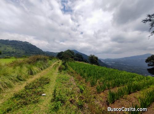 Terreno En Venta En Aldea El Hato, Antigua Guatemala; Idi: 126882