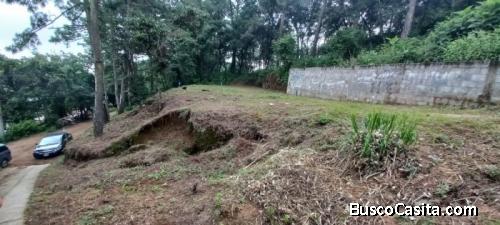 Terreno En Venta Tronco 2 El Encinal; Idi: 126849