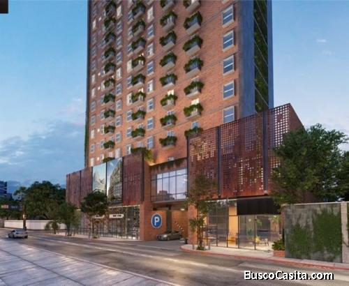 Oficinas En Venta En La Zona 10 Ciudad Vieja ; Idi: 126762