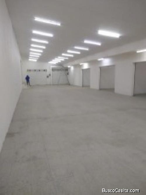 Alquiler Local Esquina Para Franquicia, Puerto San José; Idi: 126754