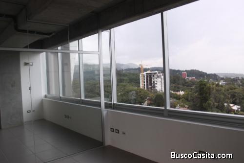 En Renta Oficinas En Domani Zona 15; Idi: 126687