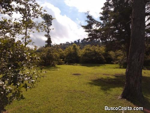 Venta De Terreno Residencial En El Tejar Chimaltenango; Idi: 126536