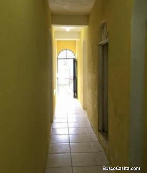 Casa En Venta Con Apartamentos En Zona 1 De Mazatenango; Idi: 126461