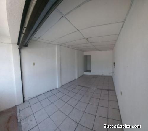 Bodeguitas Sobre Calzada San Juan Zona 7; Idi: 126293