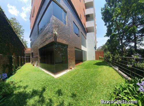 Venta Apartamento Tipo Casa En Zona 15; Idi: 126285