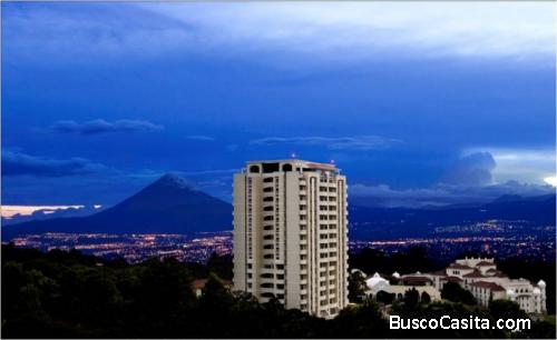 Venta Penthouse Vista Real A Lado De Hotel Hilton  Km 8; Idi: 125944