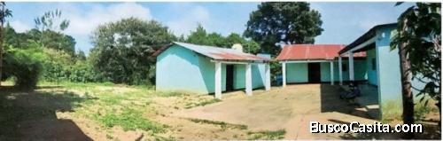 Terreno En Venta Area De Cienaga Grande San Jose Pinula; Idi: 125904