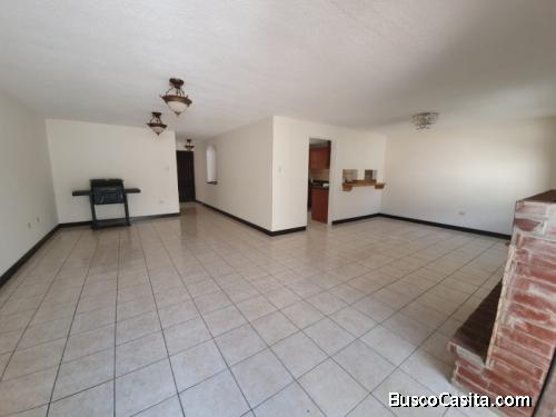 Venta De Casa En Km. 21.5 Carretera A El Salvador; Idi: 125770