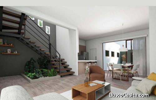 Casa En Venta En Fraijanes Km. 22.5; Idi: 125688