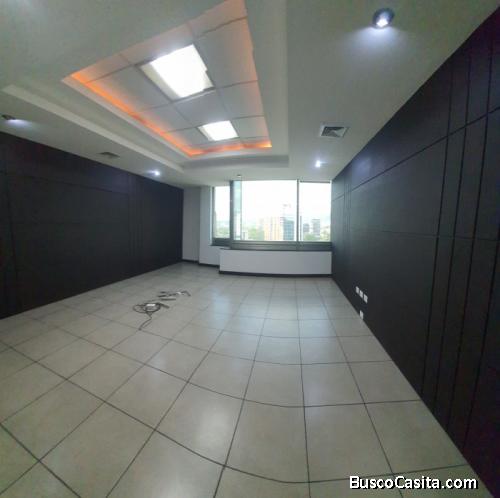 Oficina En Alquiler En Zona 10 Guatemala En Paseo Plaza; Idi: 125586
