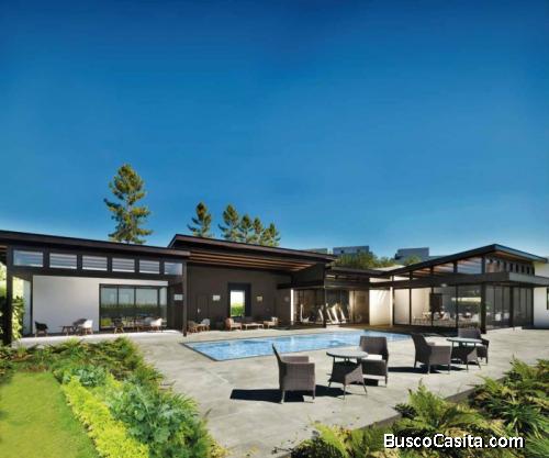 Venta Casa En Portal Del Bosque Carretera A El Salvador; Idi: 125376