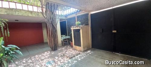 Casa Residencial En Venta En Zona 5 Fuera De Garita; Idi: 125256