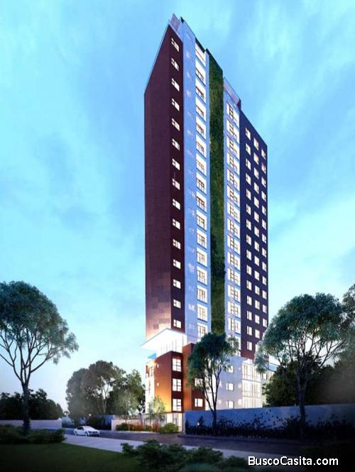Apartamentos En Venta Zona 15 Guatemala; Idi: 125015