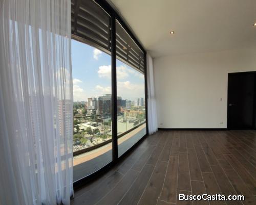 Apartamento Amueblado En Alquiler Diago6 Zona 10; Idi: 125000