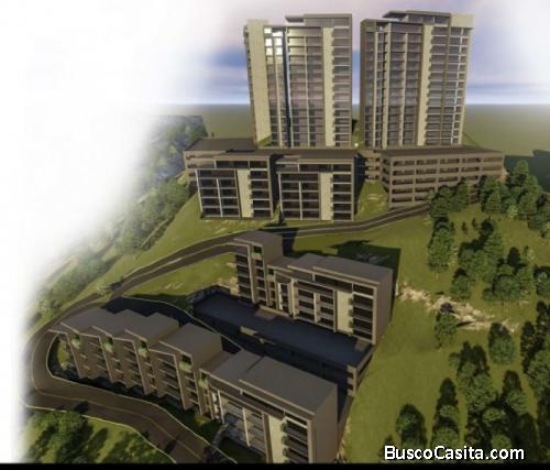 Terreno Para Desarrollo Inmobiliario Cerca Zona 15; Idi: 124987