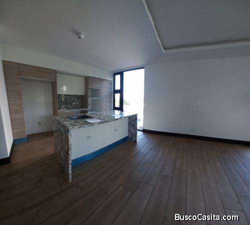 Alquiler O Venta Nuevo En La Zona 15 Apartamento ; Idi: 124481