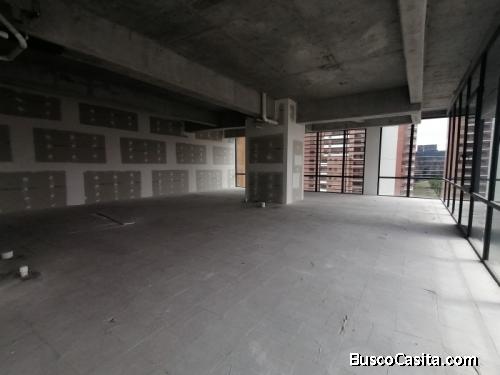 Oficina En Renta En Hq Fontabella Zona 10; Idi: 124293