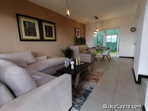 Casa En Venta En Santa Catarina Pinula ; Idi: 124290