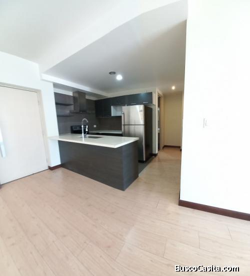 Apartamento En Venta En Zona 10 Edificio Veinti4; Idi: 124138