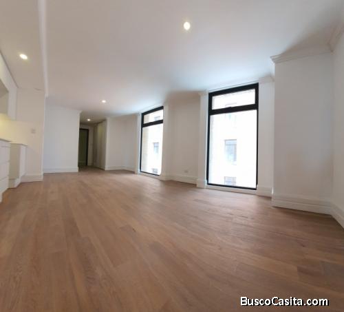 Precioso Apartamento En Venta En Zona 5; Idi: 124048