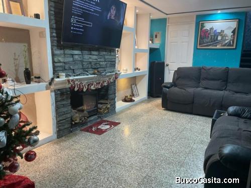 Casa En Venta En Pinares Del Norte Zona 18; Idi: 123843