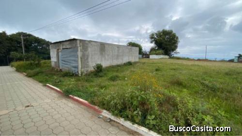 Terreno En Venta En Lo De Fuentes Mixco ; Idi: 123806