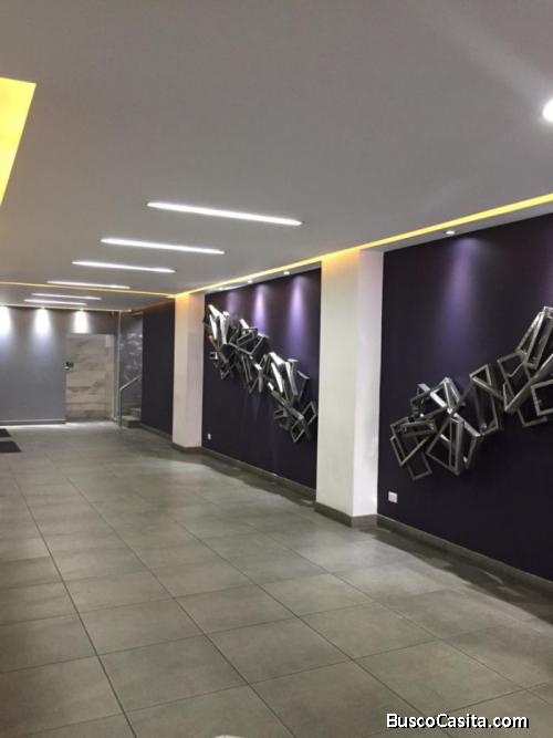 Alquiler Oficina En Zona 9 Ciudad Guatemala; Idi: 123716