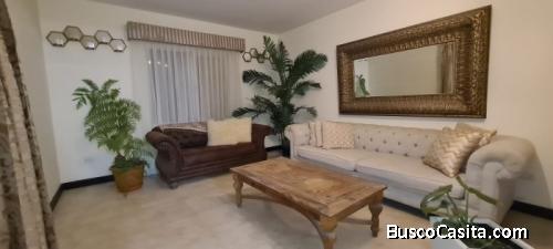 Apartamento En Residencial San Antonio Km 16.5 Ces; Idi: 122914