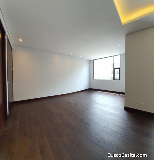 Apartamento En Renta O Venta En Zona 14 ; Idi: 122791