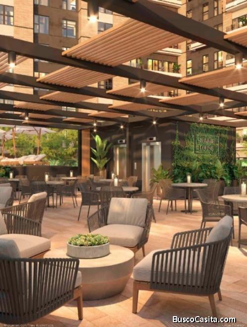 Apartamento En Parque Las Americas Zona 14 En Planos; Idi: 122750